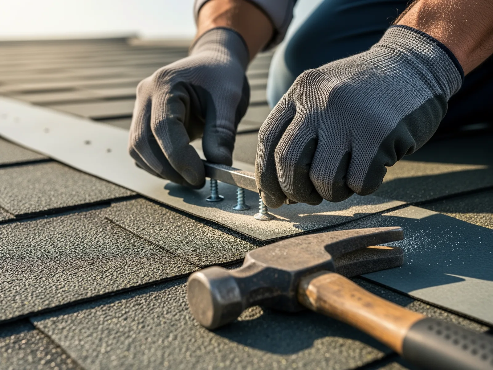 Why choose Fascia Repair in Stanton, KY